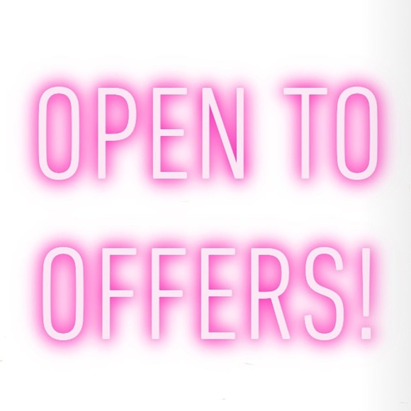 Submit an Offer! - Picture 1 of 1